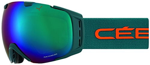 cebe ski goggles review
