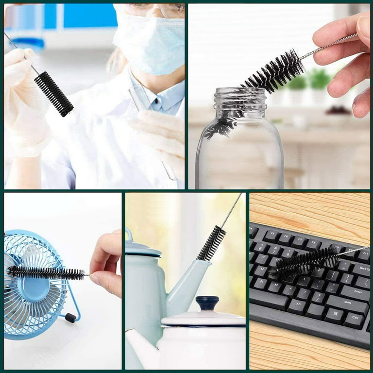Cleaning Brush for Containers, Juicers & Bottles for €6.90