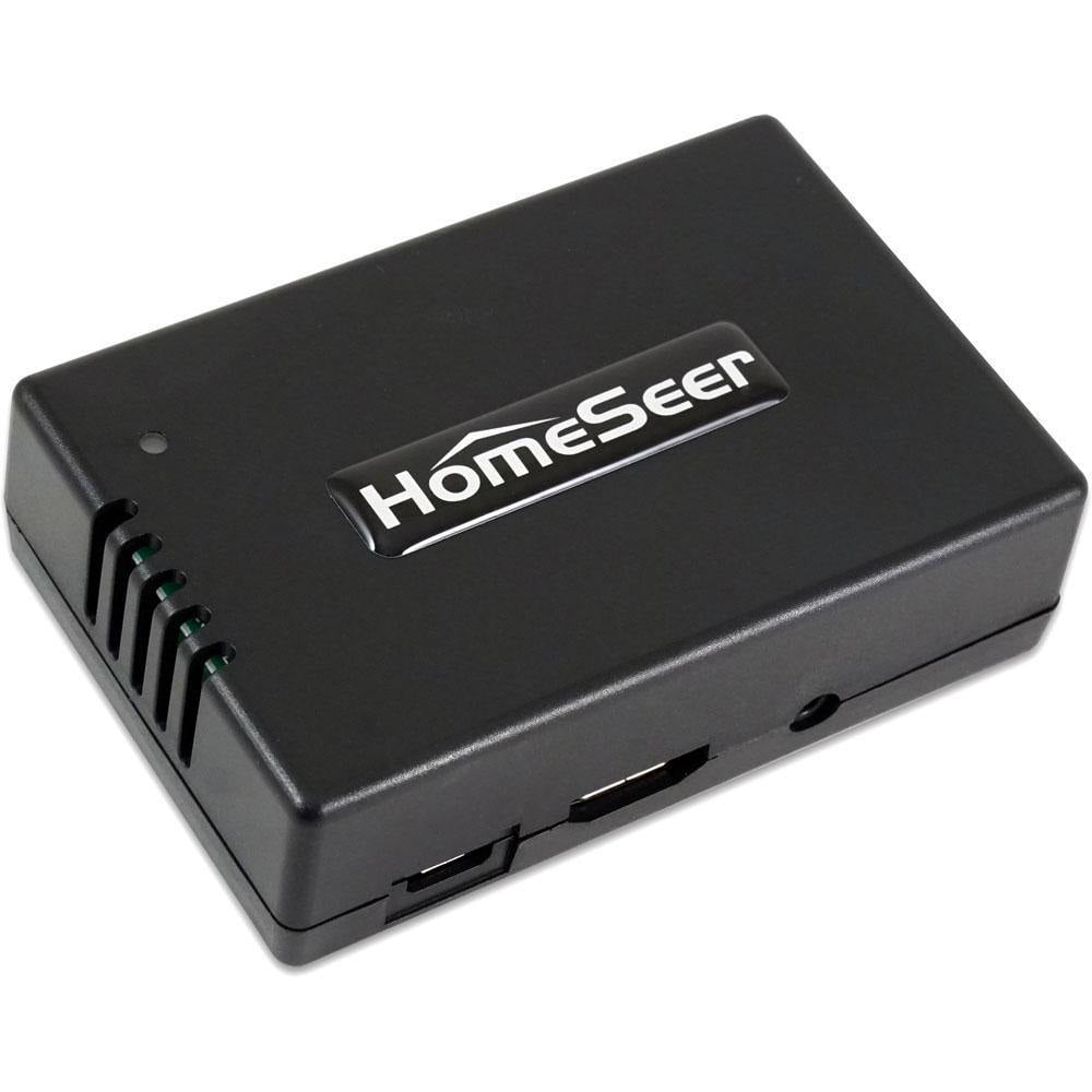 homeseer google home homeseer google home