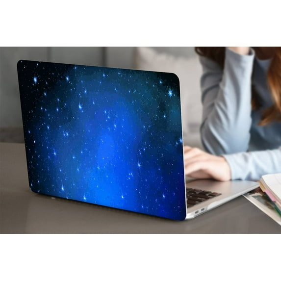 KSK KAISHEK Hard Case Only for MacBook Air 13.6 Inch m2 2022.0 A2681, Galaxy A 0417