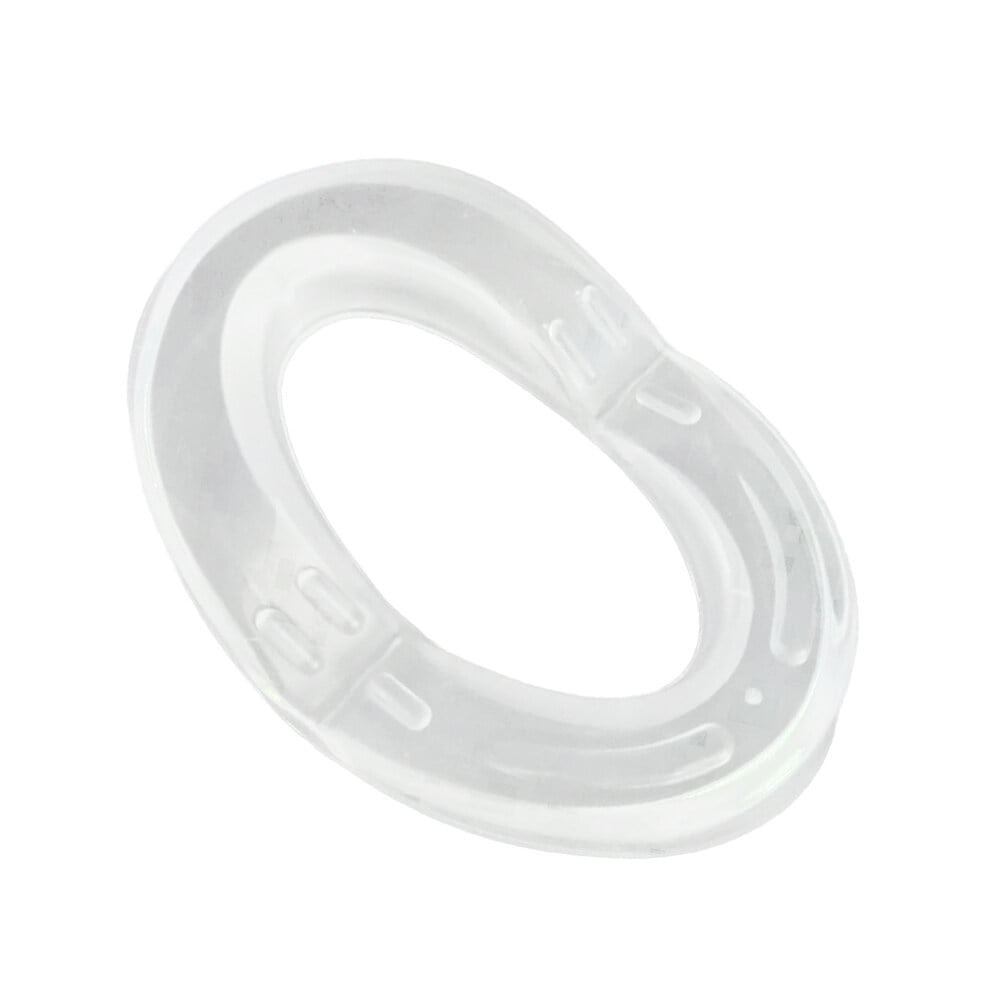 NUOLUX 1pc Antisnore Braces Stop Snoring Anti Snore Mouthpiece Apnea