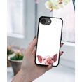 thumbnail image 5 of WIRESTER Shockproof Soft Rubber Cover Case for Apple iPhone 16e 6.1" 2025, Baby Pig, 5 of 5