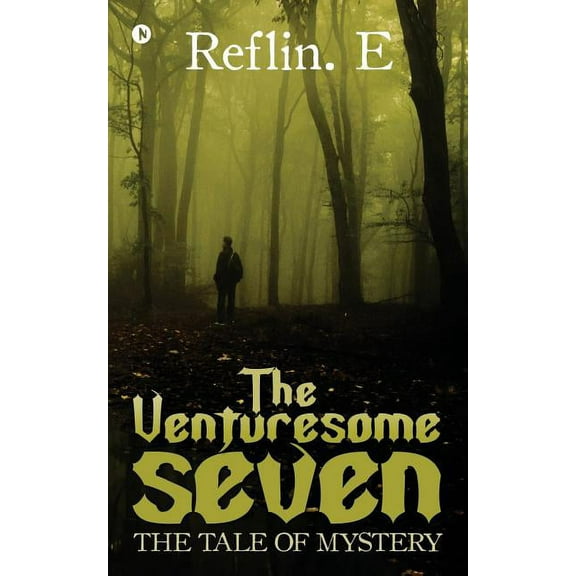 The Venturesome Seven: The Tale of Mystery