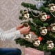 thumbnail image 5 of 10cm Forest Animals Decoration Christmas Tree Pendant Holiday Gift, 5 of 6