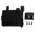 thumbnail image 1 of 601-024, Trailer Brake Control Module Black Trailer Brake Controller Original Standard  For Car, 1 of 8