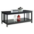 Convenience Concepts Mission Coffee Table