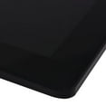 thumbnail image 2 of vidaXL Table Top Tempered Glass Square 800x800 mm, 2 of 3