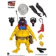 thumbnail image 4 of Figuras de acción de Pdna Earthworm, Jim, Psy Crow Bob, The Killer Professor Heads Game, modelos coleccionables, juguetes de regalo, nuevo, 4 of 5