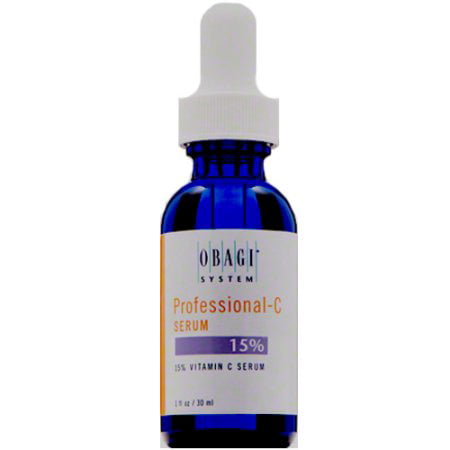 Obagi Professional-C Serum 15% Vitamin C Serum, 1 (Best Product For Dark Spots On Legs)