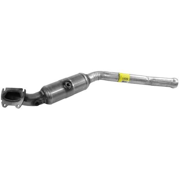 Walker Exhaust Ultra EPA 54926 Direct Fit Catalytic Converter Fits select: 2013-2018,2020-2021 JEEP GRAND CHEROKEE