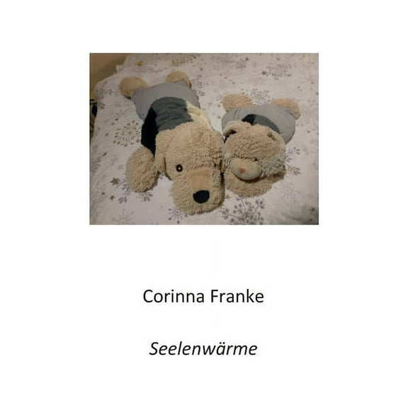 Seelenwärme (Paperback)