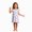 H348-Light Purple, variant on TOWED22 Girls Nightgowns Toddler Nightgown Halloween Cute Pajamas Dress Night Gowns for Kids Girl Clothes Girls' Sleepwear