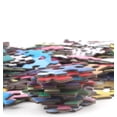 thumbnail image 4 of Rompecabezas De Animales De 500 Uds., Rompecabezas De Dinosaurio Para Adultos Y Niños, Juego De Rompecabezas De Aprendizaje Educativo Preescolar Methold FN007965-01, 4 of 6