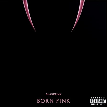 Blackpink - Born Pink - Music & Performance - CD