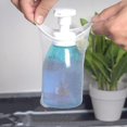 thumbnail image 3 of 300pcs Kitchen Sink Filter Screen Sewer Filter Screen Drain Outlet Garbage Sink Floor Drain Filter Screen, 3 of 5