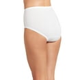 Jockey Women's Elance Brief 3 Pack