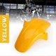 thumbnail image 5 of unique High qualityFront Mud Splash Guard Mudguards for CB250F CB600F CB900F CB1300 250 600 900 CB600 Hornet600 Motorcycle ABS Silver, 5 of 5