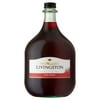 Livingston Cellars Rose Wine, 3L Bottle