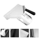 thumbnail image 3 of Frisa de acero inoxidable Fries Pala de Pala Embalaje Scoop Práctico Pala de Hielo, 3 of 7