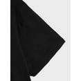 thumbnail image 3 of Manfinity Hypemode Men Graphic Print Short Sleeve Tee, Casual, For Going Out, Boyfriend Gift, 3 of 5