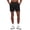Black, variant on PULI Men's Golf Shorts 5" Inseam Lightweight Quick Dry Waterproof Stretch Dress Shorts with Zipper Pocket and Grip Waistband