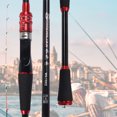 thumbnail image 1 of Xingzhi Angling Rods Hand Fishing Rods with Rotating Rod Tip Design for Angler's Holiday Good Gift, 1 of 7