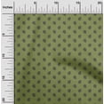 thumbnail image 1 of oneOone Viscose Jersey Fabric Floral Block Decor Fabric Printed BTY 60 Inch Wide, 1 of 5