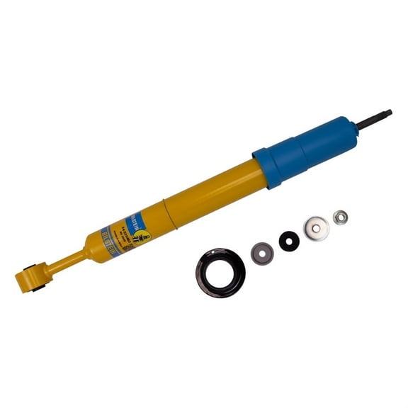 Bilstein Shock Absorbers Fits select: 2013 TOYOTA TACOMA DOUBLE CAB, 2014 TOYOTA TACOMA