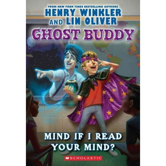 Mind If I Read Your Mind?