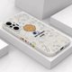 thumbnail image 3 of Funda de silicona suave para Xiaomi Redmi Note 10, 12, 11, 12 Pro, 13 Pro, 5G, 11S, Poco X5, X6, 13T, 11T, 12T Pro, Redmi K70E, astronauta, 3 of 5