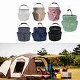 thumbnail image 6 of Versatile Portable Picnic Basket: Foldable Beach, Bathroom, and Storage Solution, 6 of 10