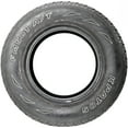 thumbnail image 3 of Kpatos FM501 A/T LT 265/75R16 Load E 10 Ply MT Mud Tire Tire Fits: 1996-99 Chevrolet Tahoe Base, 2000-02 Dodge Ram 2500 Base, 3 of 7