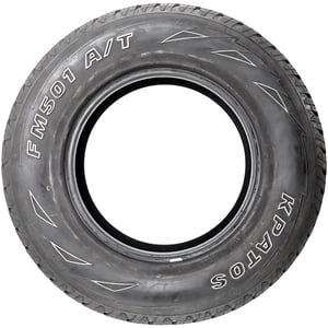 Kpatos FM501 A/T 235/85R16 120/116S E 10 Ply All Terrain Light Truck Tire Sansujyuku sansujyuku.com