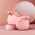 thumbnail image 1 of 30° Crescent Foot Arch Exerciser for Bunion Correction & Toe Training, Leg Slimming Shaping Device, Non-Slip Portable Foot Massager for Muscle Relaxation, 1 of 9