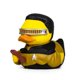 thumbnail image 1 of Figura coleccionable de vinilo con forma de pato de goma TUBBZ Geordi La Forge, 1 of 7
