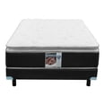 thumbnail image 4 of Colchón Individual + Box Spring Air  Kunis, 4 of 6