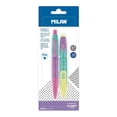 thumbnail image 1 of Set Pluma Tinta Azul + Lapicero Milan Compact Sunset multicolor SIN TAMAÑO, 1 of 5