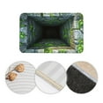 thumbnail image 4 of 3D Stereoscopic Vision Rug, 2026 Muti-Design 3D Hole Rug, Rugs That Looks Like a Hole, Optical Illusion Rugs, Funny Carpet to Prank, Test & Play with Your Dog or Cat, 4 of 9