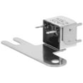 thumbnail image 2 of Miangastore Audio Cassette Magnetic Head Silver 1Pack For Tape Recorder Part, 2 of 9