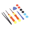 thumbnail image 2 of Ensemble d'Outils de Réparation, Kit de Démontage de Réparation Robuste pour Interrupteur pour Lite, 2 of 8