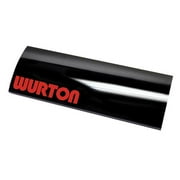 Viair 85053 5 in. Integrated Black Lens Cover