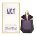 thumbnail image 2 of Thierry Mugler Alien Eau De Parfum Refillable Talisman, 1 oz, 2 of 5