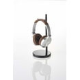 thumbnail image 2 of Yamazaki Home Beautes Round Headphone Stand, 2 of 3