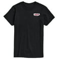 thumbnail image 2 of Marvel Your Friendly Neighborhood Spider-Man - Homemade Spider Suit - Adult Short Sleeve Graphic T-Shirt, 2 of 5
