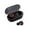 Black Red, variant on Noise Cancelling Wireless Earbuds,6 Mics ENC Clear Call, IPX8 Waterproof, in Ear Bluetooth 5.3 Headphones Stereo Bass Ear Buds 59H Playtime with LED Display 32 EQs via APP