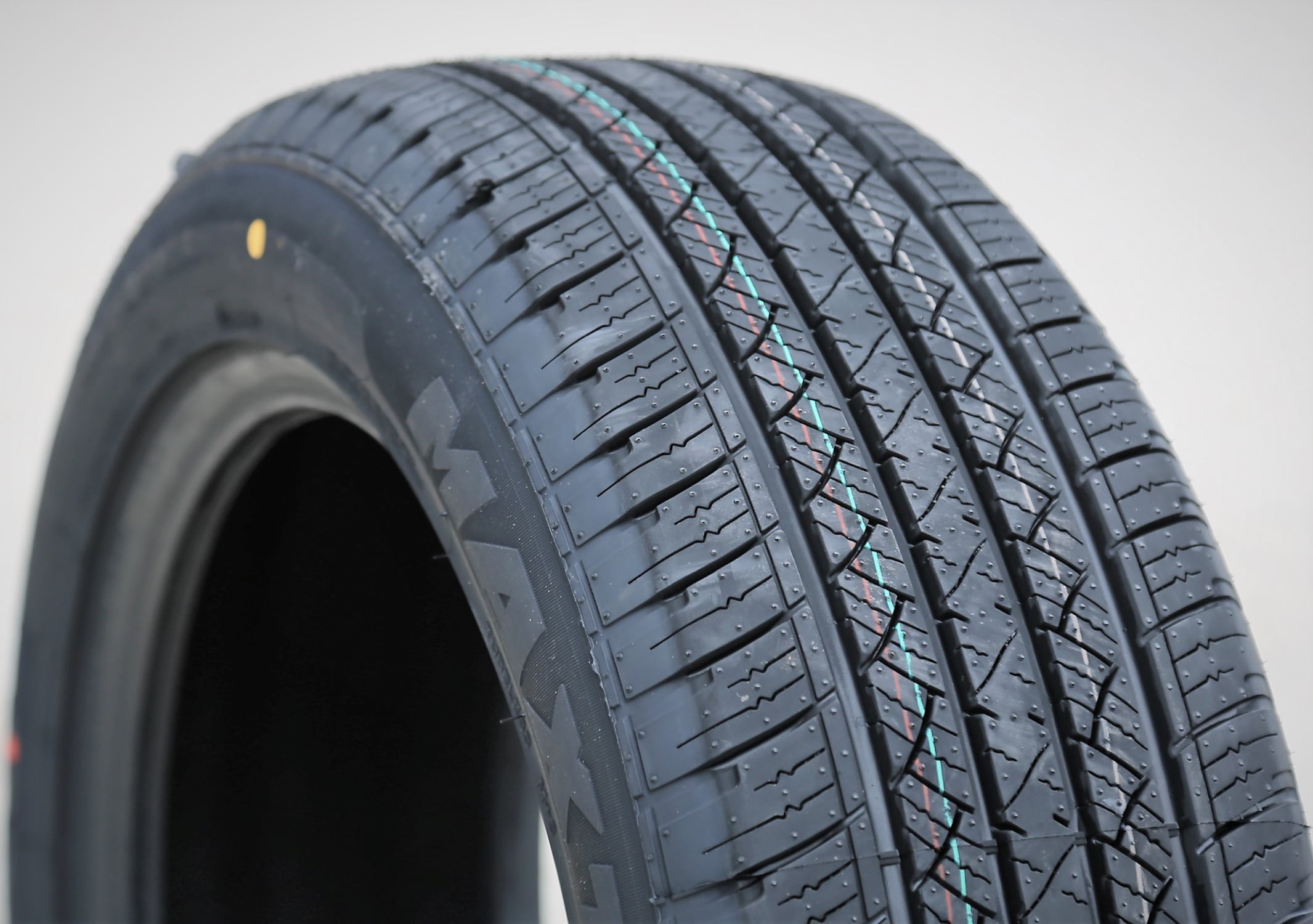 Tire Maxtrek Sierra S6 235/55R18 100V AS A/S All Season Fits