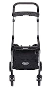 Graco SnugRider Elite Stroller, Black
