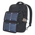 thumbnail image 3 of Solar Charger, Portable Solar Panel Chargers, Waterproof Foldable Solar Panel Cell Phone Chargers for Outdoor Camping, Hiking, Backpacking, 3 of 4