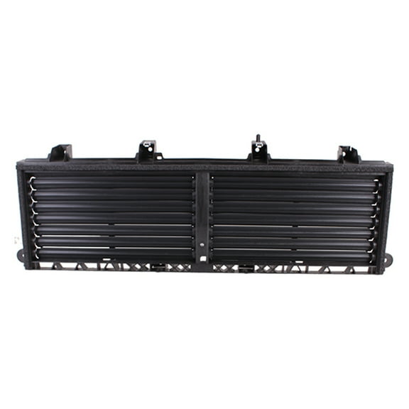 New Aftermarket  Premium Fit Radiator Shutter Assembly 68452775AB fits 2019-2024 Ram 2500