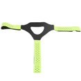 thumbnail image 2 of Gafas FPV Diadema Desmontable Gafas de Vuelo Correa Transpirable Reemplazo para DJI FPV V2Green, 2 of 10